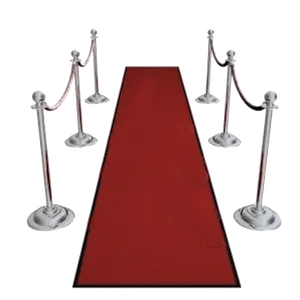 red carpet